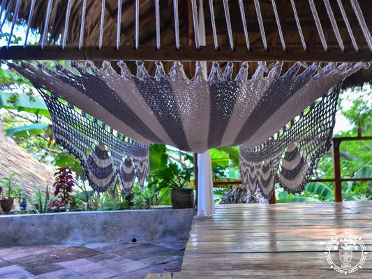 hamac a barre l boaco 5