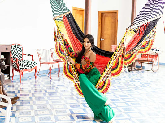 hamac a barres l alemania 5