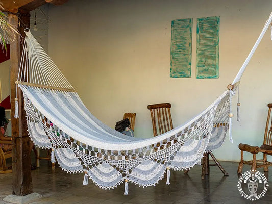 hamac a barre l boaco 1